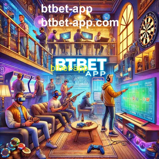 btbet-app