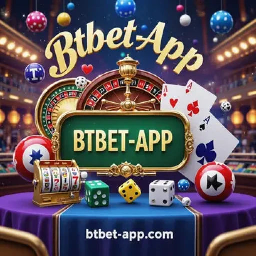 Descubra a Nova Categoria de Jogos 'Destaques' no btbet-app