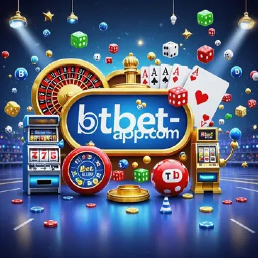 btbet-app