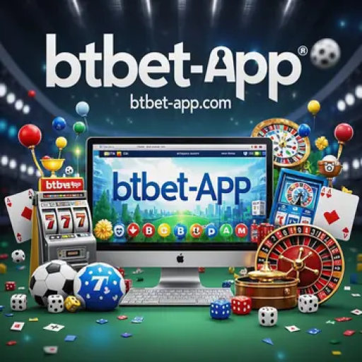 Descubra o Mundo do Poker Online com btbet-app